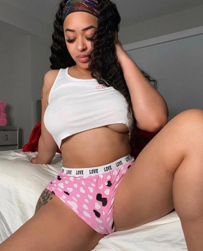 Am Down To Fuck You Good 👅🍆💦🥵