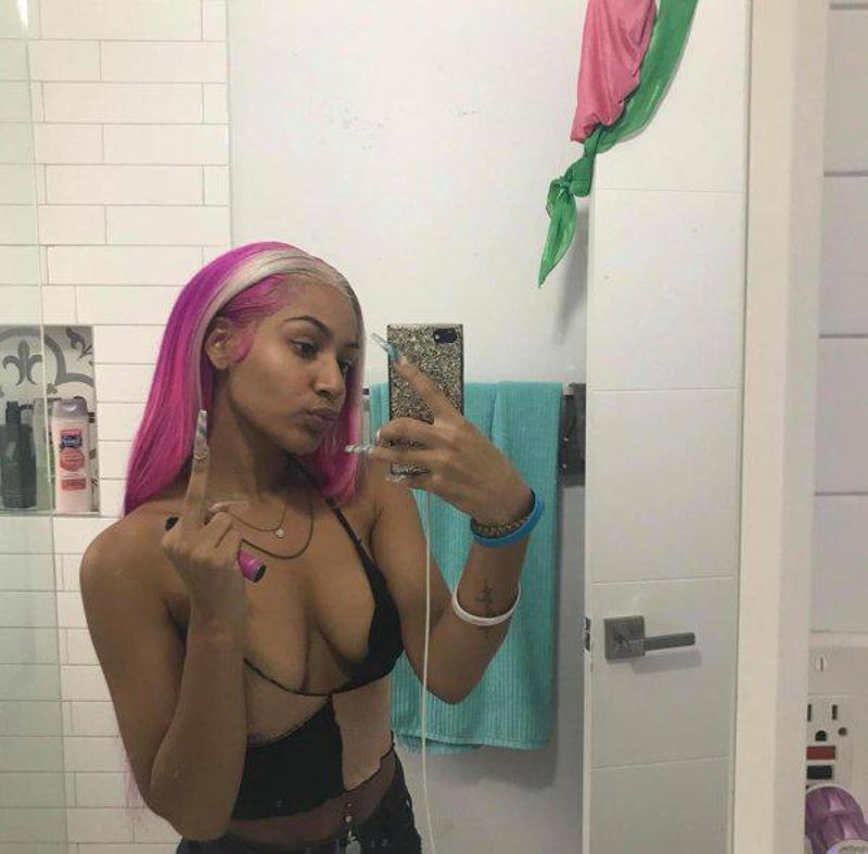 I'm available for both in call or an out call service 7653269635