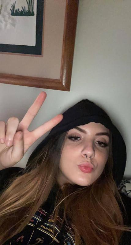 Available for hook up and fun