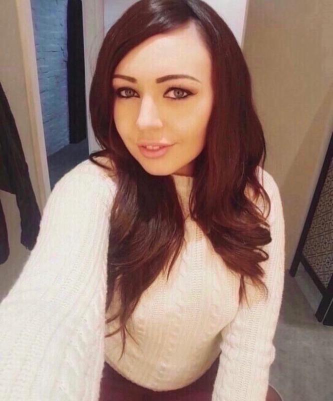 Available for incall or outcall