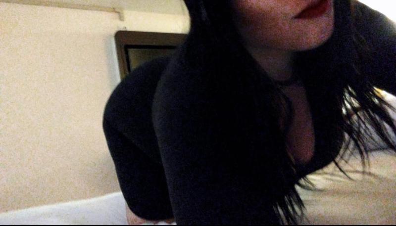 Hot Latina available now