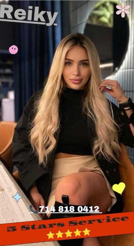 💚💛❤ 50 x 40 Special!!!!!▣714 818 0412💚💛❤REIKY T▣💙NEW Beautiful Girls❗💚💛❤▣