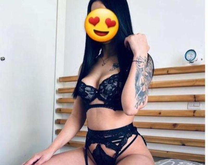 🥵New Hot Girl 🫦🔥In your town 100%Real Picture