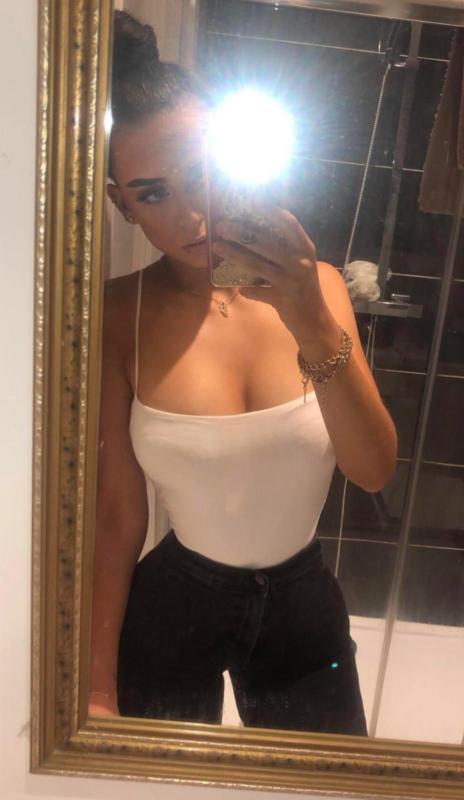 🖤far from innocent😈ready for a wild night🖤