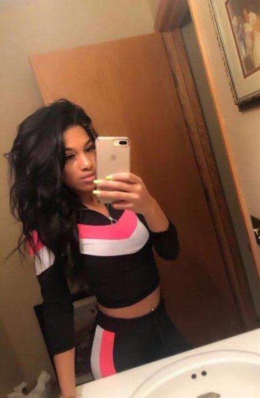 Add me on telegram @sexymonica27 i do sell FaceTime fun and videos