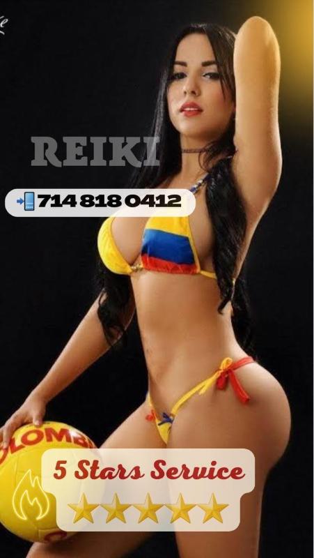 ♋️💥reiky therapy♋️❤♛★714 - 818 - 0412♋️magic touch♋️💥50 x 40 specials today!❤♛