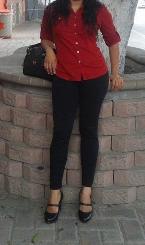 Horny & playful mamacita