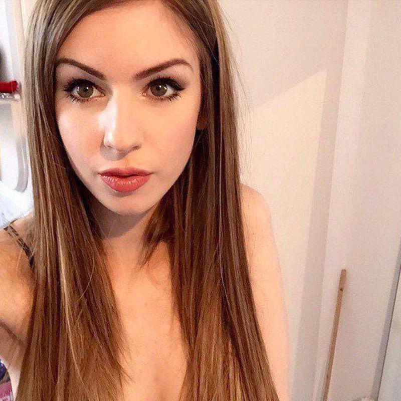 Kathy is ready for some hot sex🥰😋😍