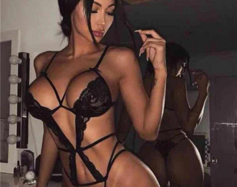 New giril no fake photos