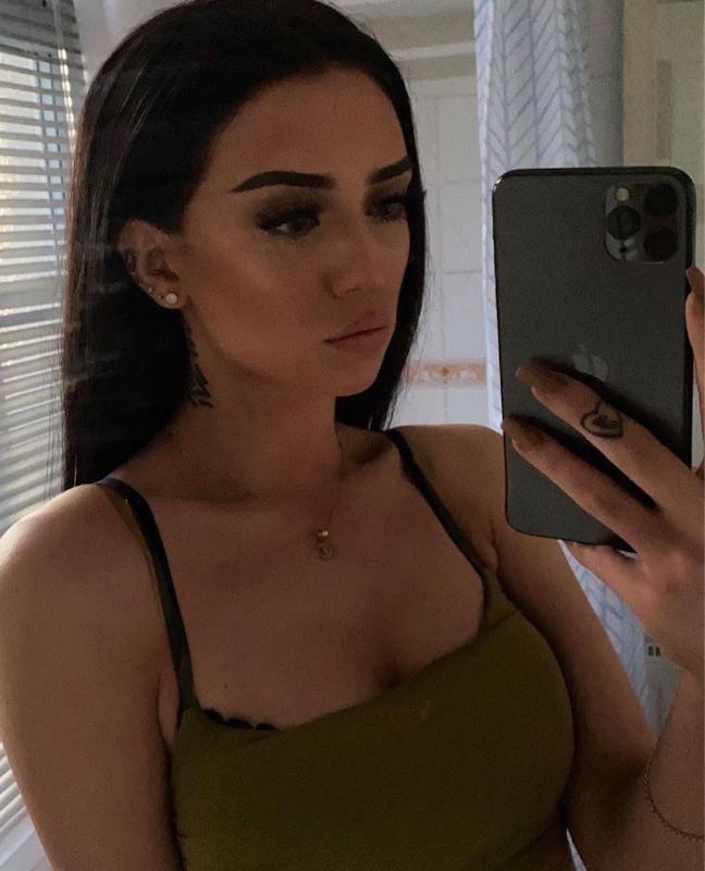 🖤far from innocent😈ready for a wild night🖤