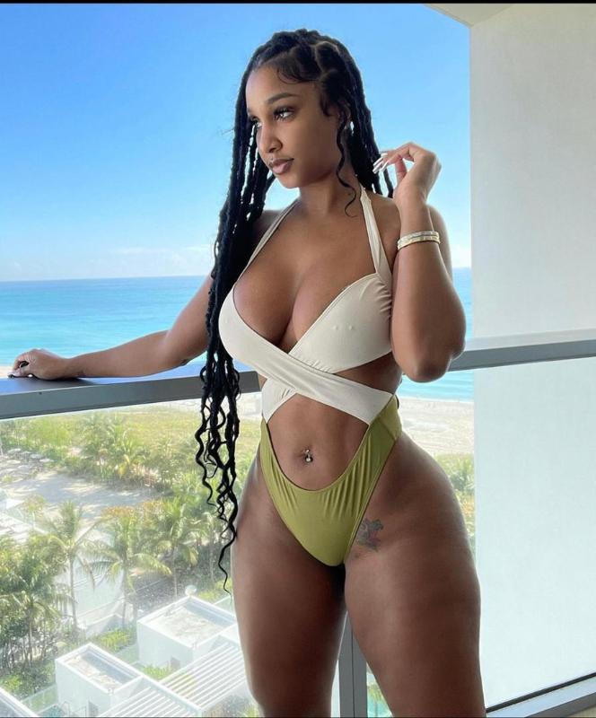 Meet New babe in Town#Sexy sugar butt