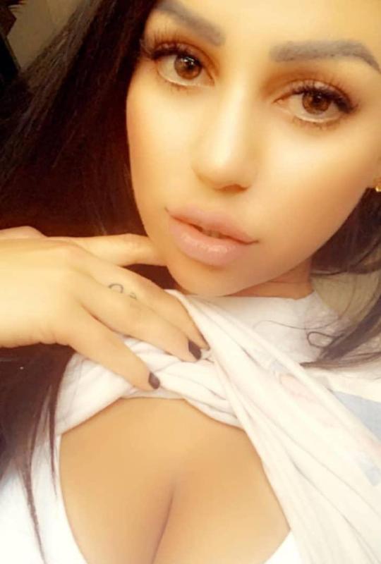 I’m always Available for Hookup both incall or outcall services