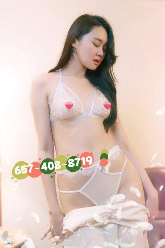 657-408-8719⭐️Santa Ana❤️Korean Japan China Girls❤✨Natural Skinny Slim Curve✨Young✨Big tits