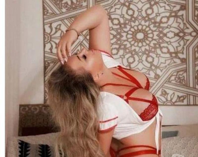 NEW ANNY 🔥GFE £60🔥MISTRESS 🌹MASSAGE