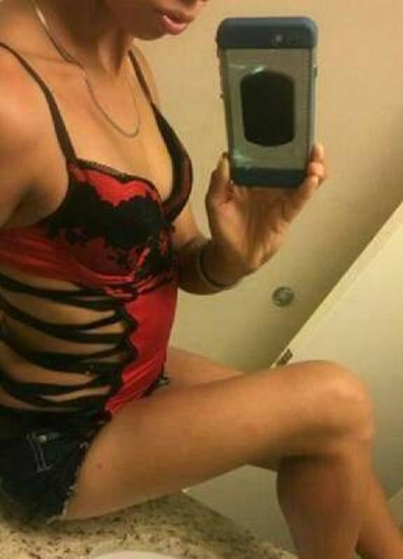 Young Tight NativeCute Sweet & Petite