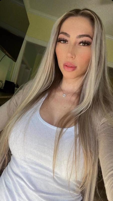 I’m here for a serious relationship,I have never take money for sex before