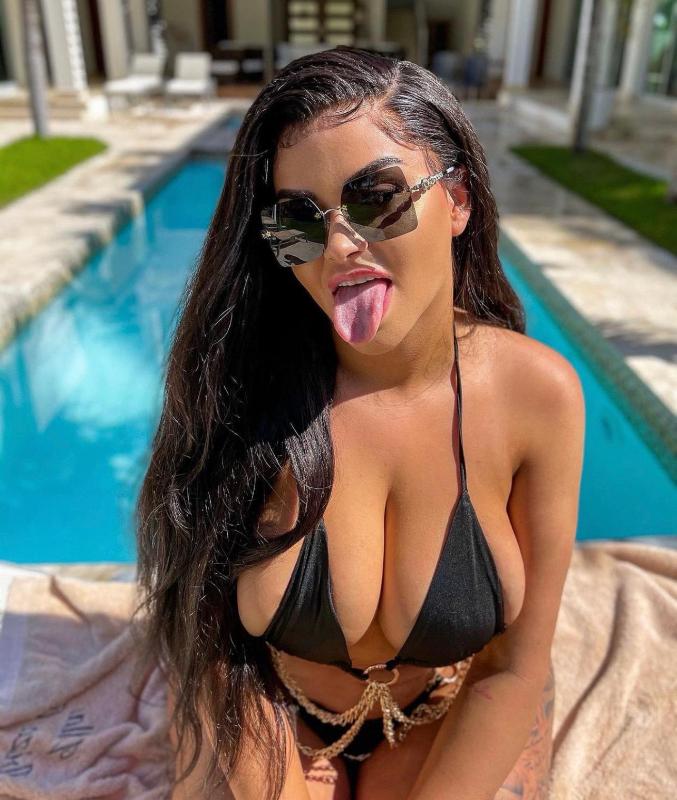 Down To Fuck💦😍