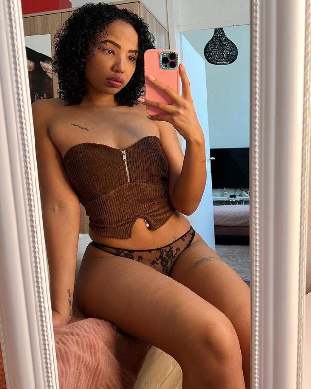 I’m Down To Fuck You Good👅🍆💦🥵