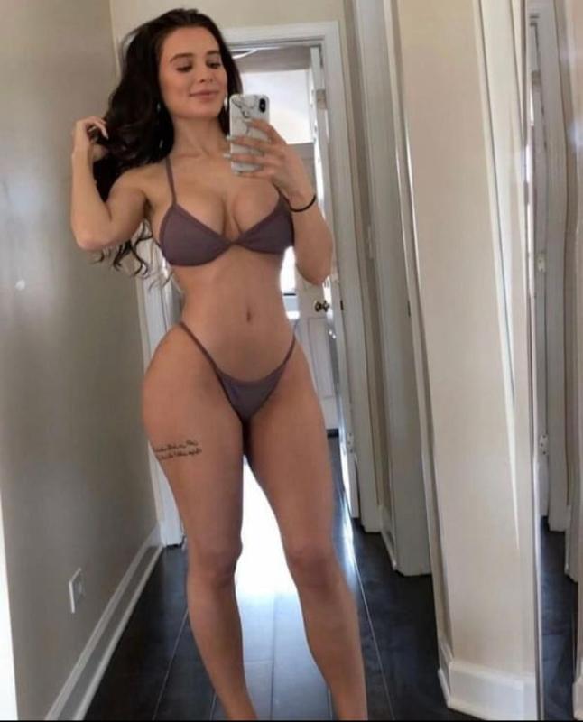 Sexy allison