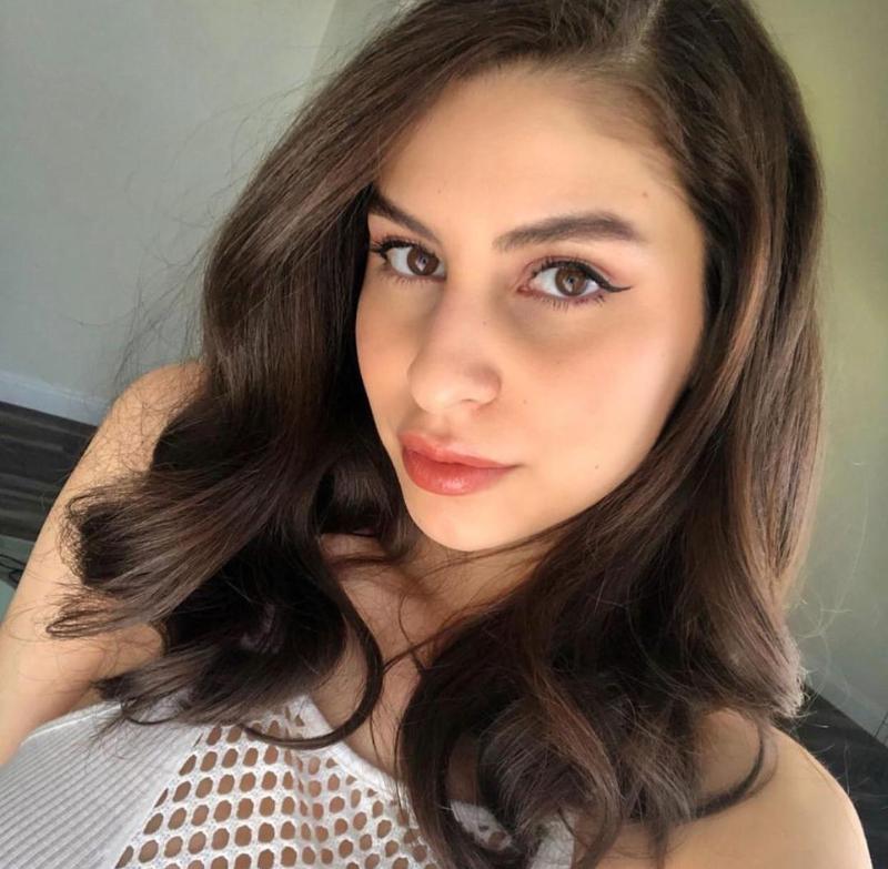 💯 real and naugty😋