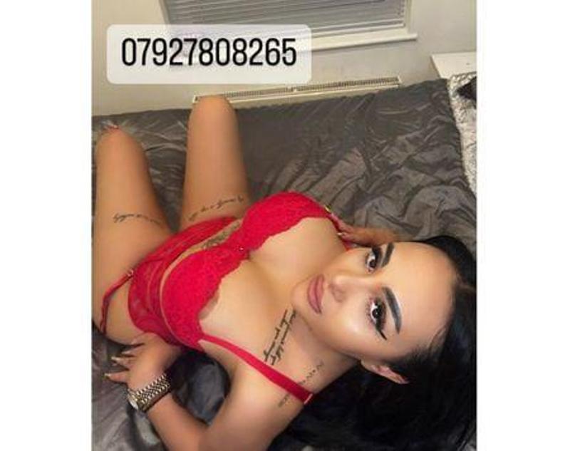 CHRISTINE ❤ NEW ESCORT IN HARLOW ❤ 07927 808 265 ❤