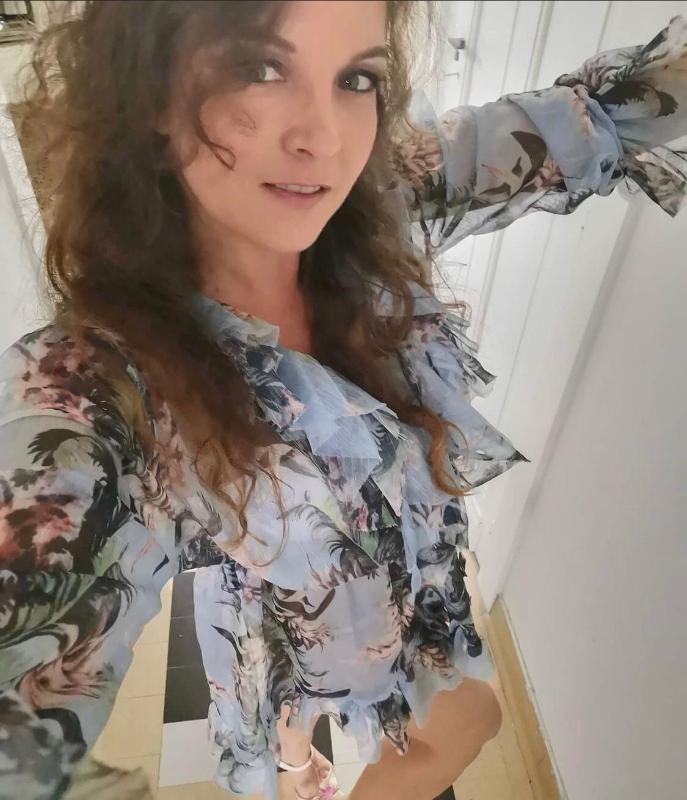 I’ll satisfy all your needs if you are interested in escorting