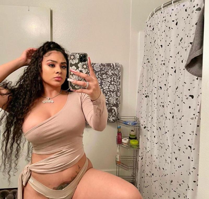 I’m available for any kind of sex style