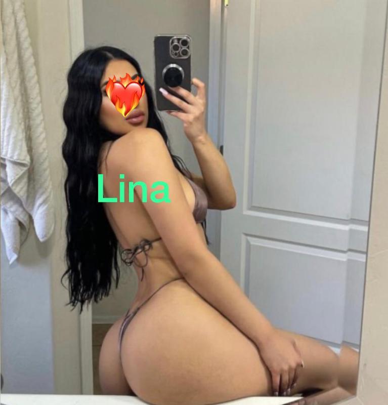 Lina +1 (408) 659-5619