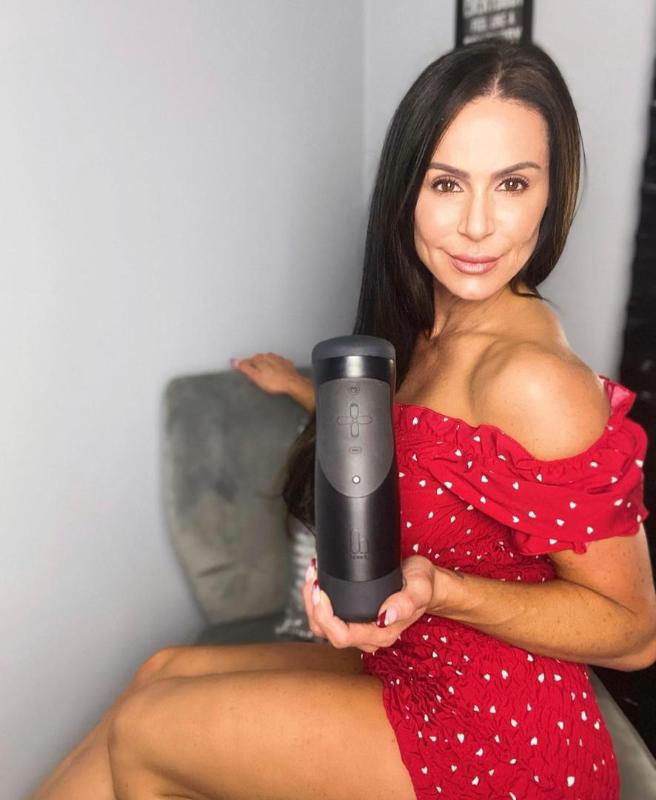 SquirtDoll🍌🍑🍆💦👅❤️