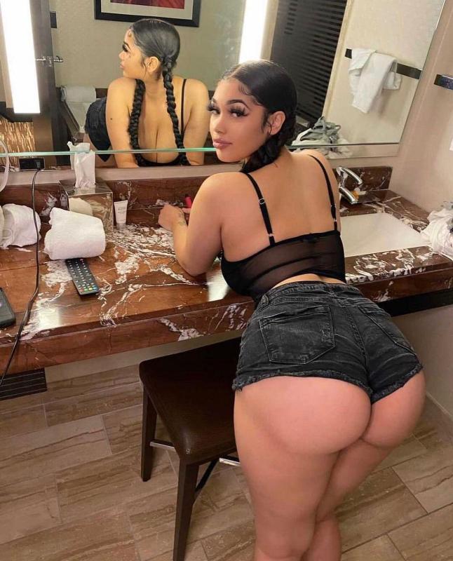 Hookups 🍑🍆💦