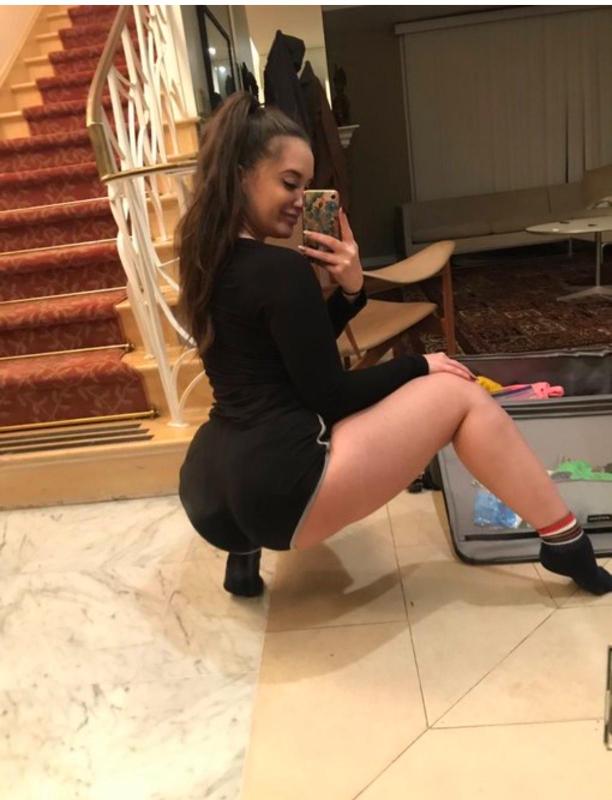 I am available for both incall and outcall services