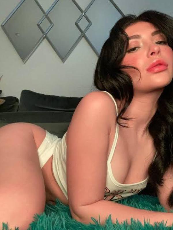 I’m available for both incall and outcall sex