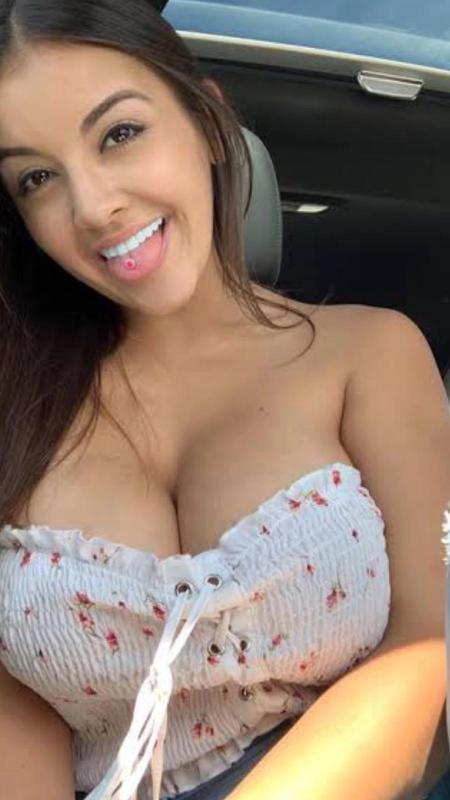 Professional private escort 😉