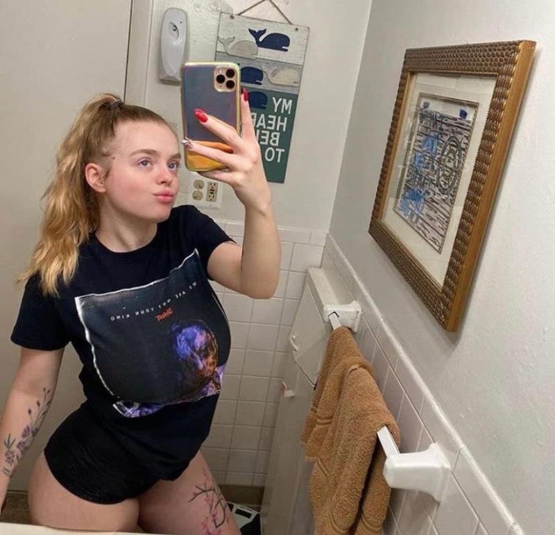 Escort ready to hookup