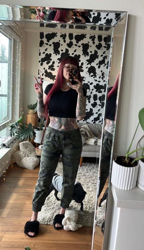 let’s have some fun 🤩 Text Me on snap:bellak22688