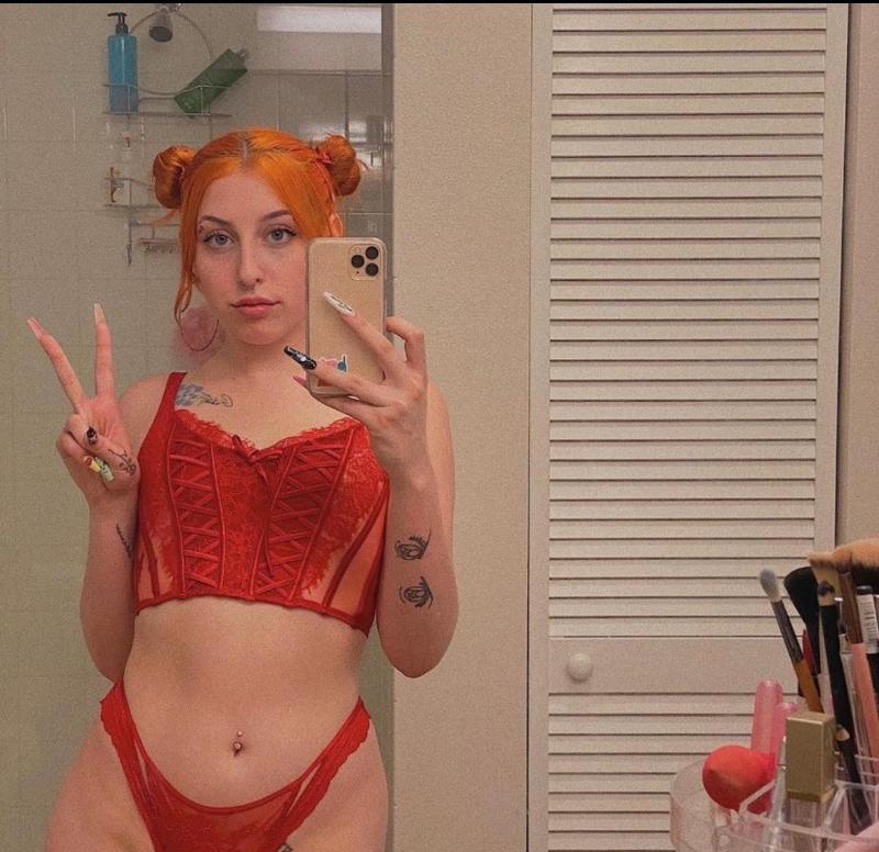 I need to get fucked