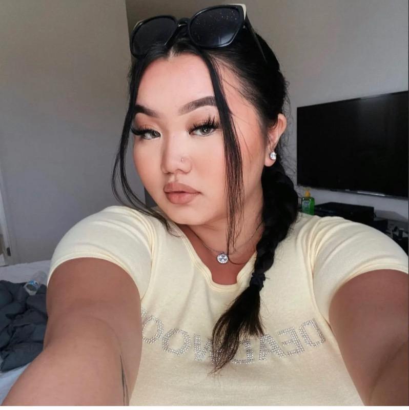 THICK ASIAN