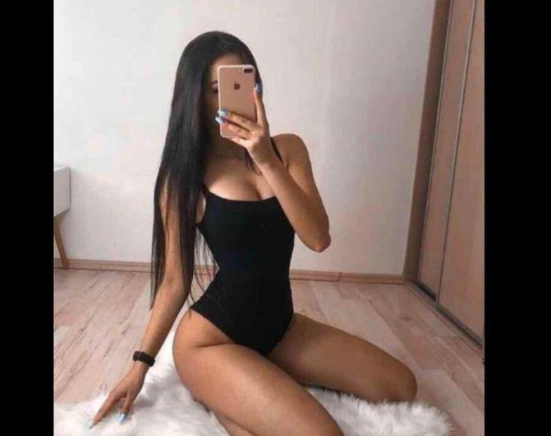 ❤Hot Raluca ❤New -real picture