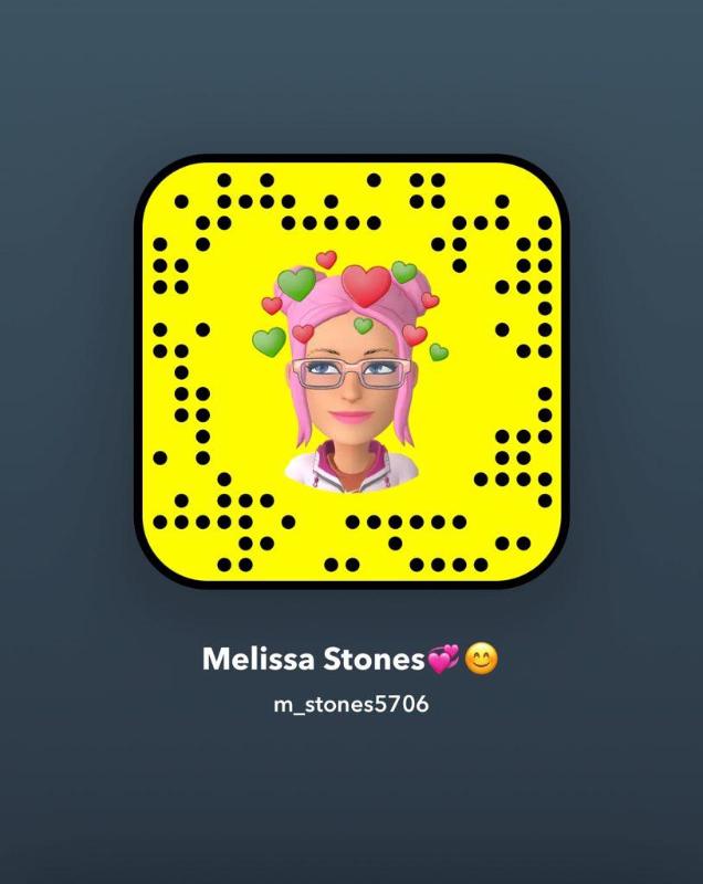 Hot 🥵 Mellisa Snapchat; m_stones5706