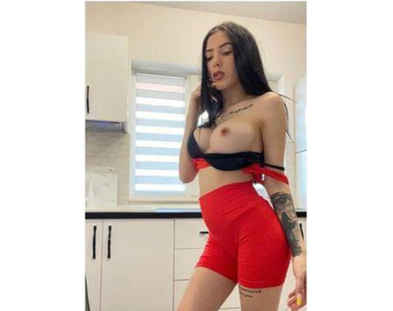 ❤️BETTY 🌹 NEW ESCORT IN TOWN FULL SERVICE A LEVEL