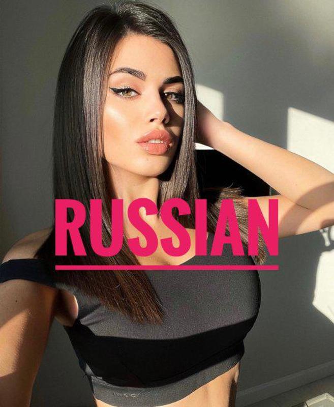 ❤️❤️RUSSIAN BODY RUB-THE BEST BODY RECOVERY