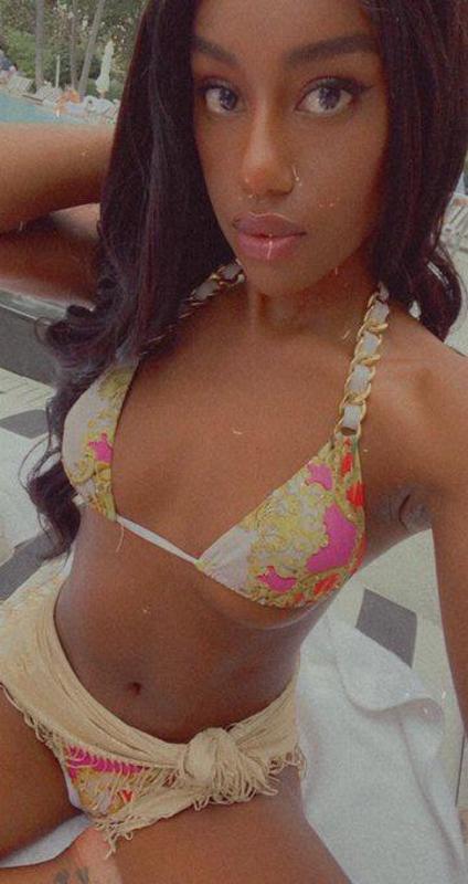 I’m available for both incall and out