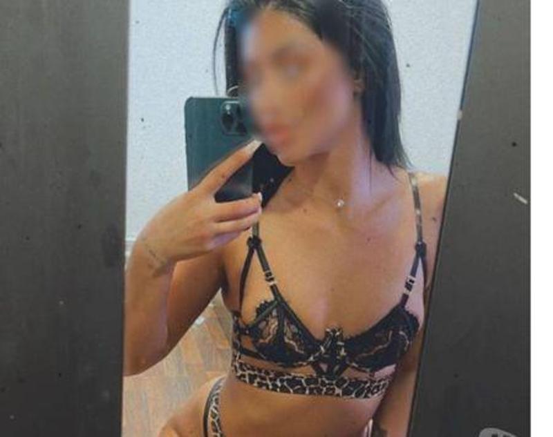 Melissa new in Birmingham