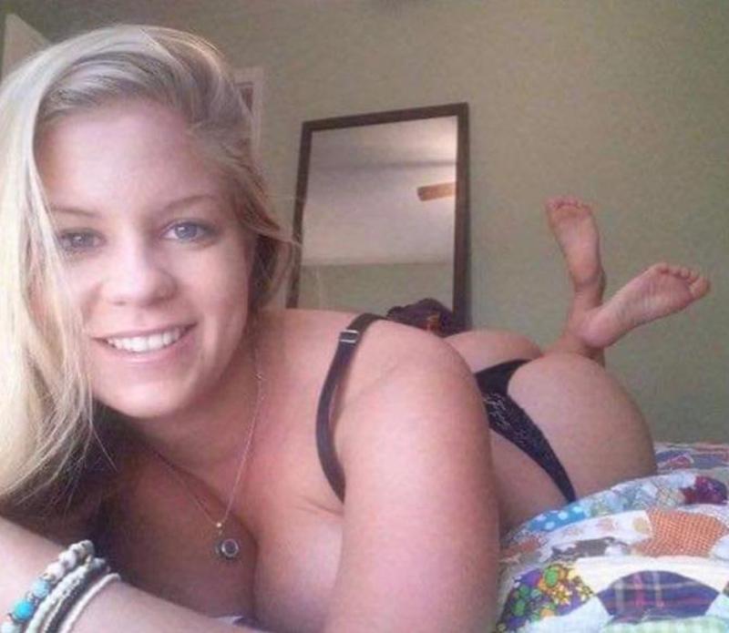 I’m ready and down to f*ck with any sex styles you want promise you gonna enjoy